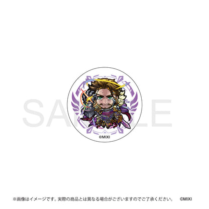 【追加Part3】モンスターストライク  ファンと創る アクリルフレーク