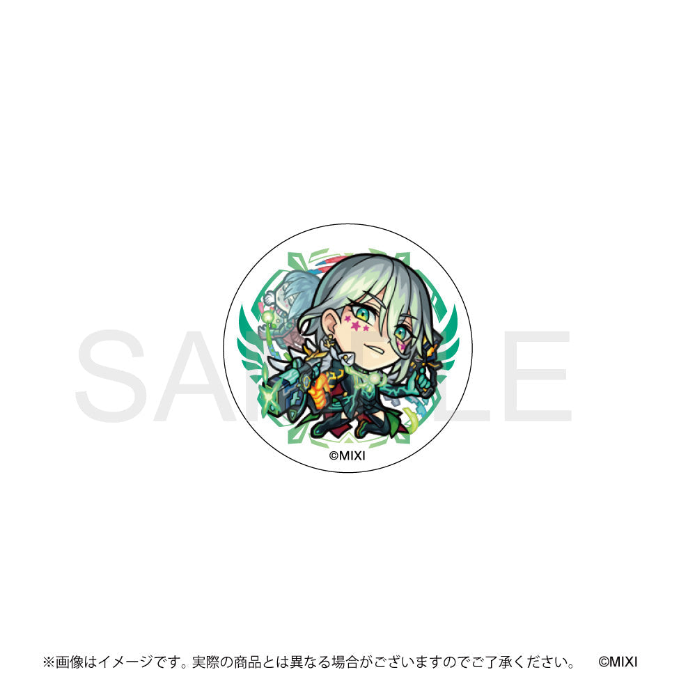 【追加Part3】モンスターストライク  ファンと創る アクリルフレーク