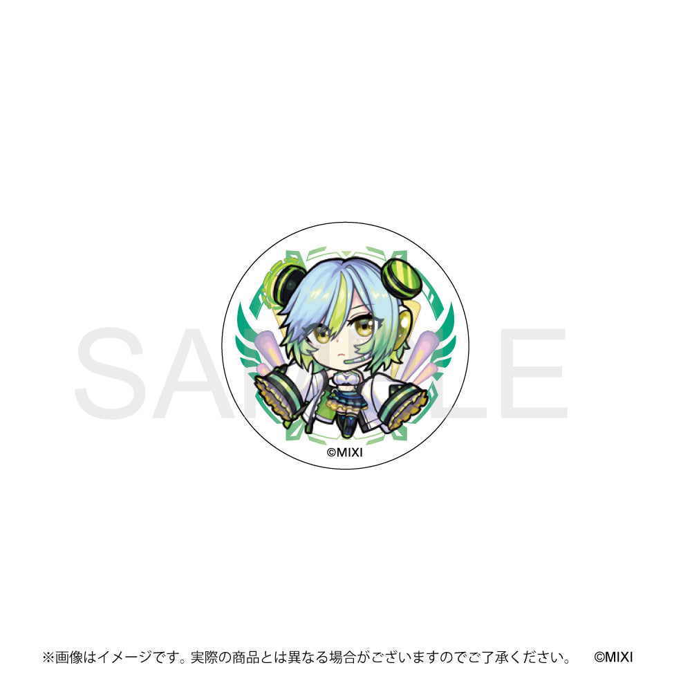 【追加Part3】モンスターストライク  ファンと創る アクリルフレーク