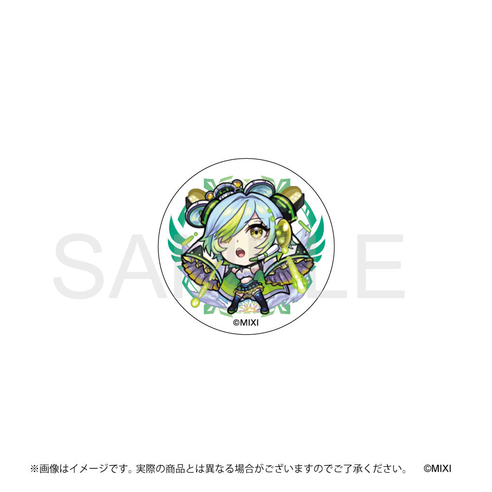 【追加Part3】モンスターストライク  ファンと創る アクリルフレーク