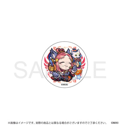 【追加Part3】モンスターストライク  ファンと創る アクリルフレーク