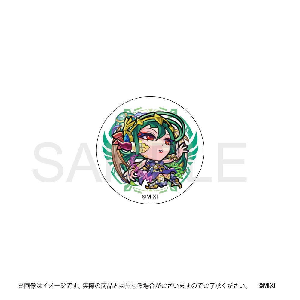 【追加Part3】モンスターストライク  ファンと創る アクリルフレーク