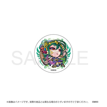 【追加Part3】モンスターストライク  ファンと創る アクリルフレーク