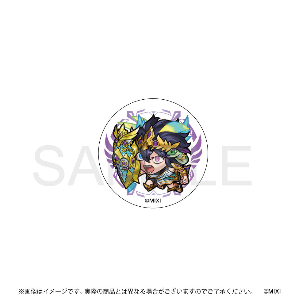 【追加Part3】モンスターストライク  ファンと創る アクリルフレーク