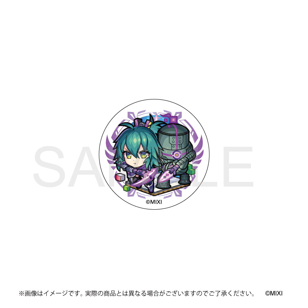 【追加Part3】モンスターストライク  ファンと創る アクリルフレーク