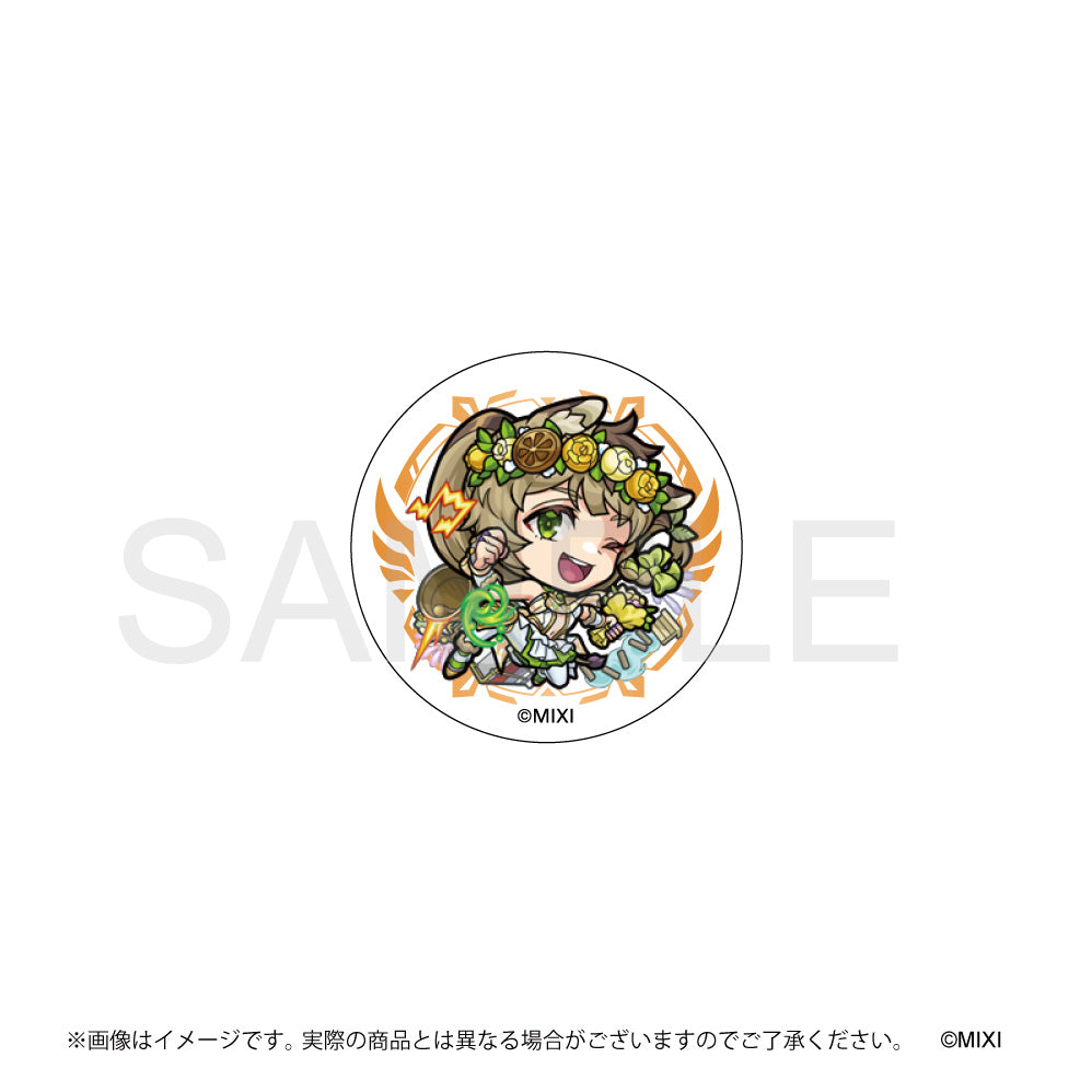 【追加Part3】モンスターストライク  ファンと創る アクリルフレーク