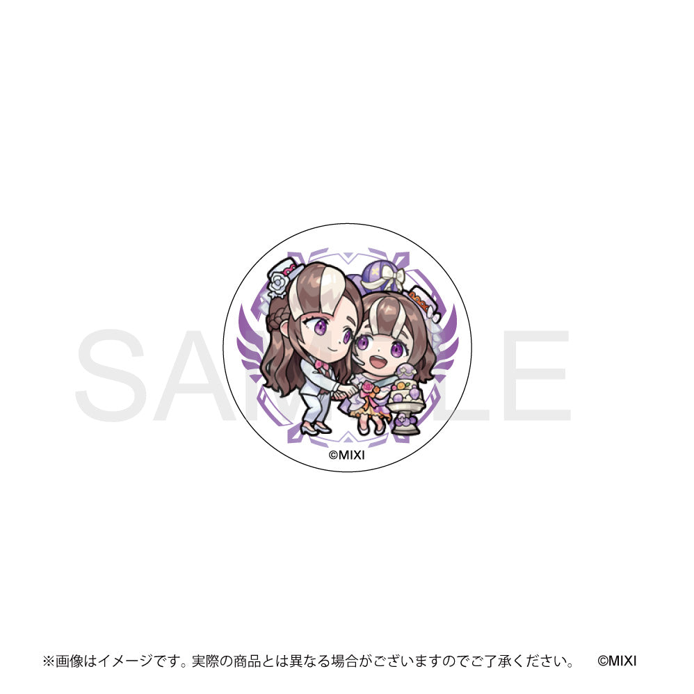 【追加Part3】モンスターストライク  ファンと創る アクリルフレーク