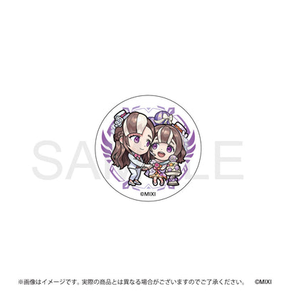 【追加Part3】モンスターストライク  ファンと創る アクリルフレーク