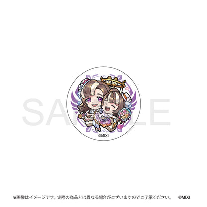 【追加Part3】モンスターストライク  ファンと創る アクリルフレーク