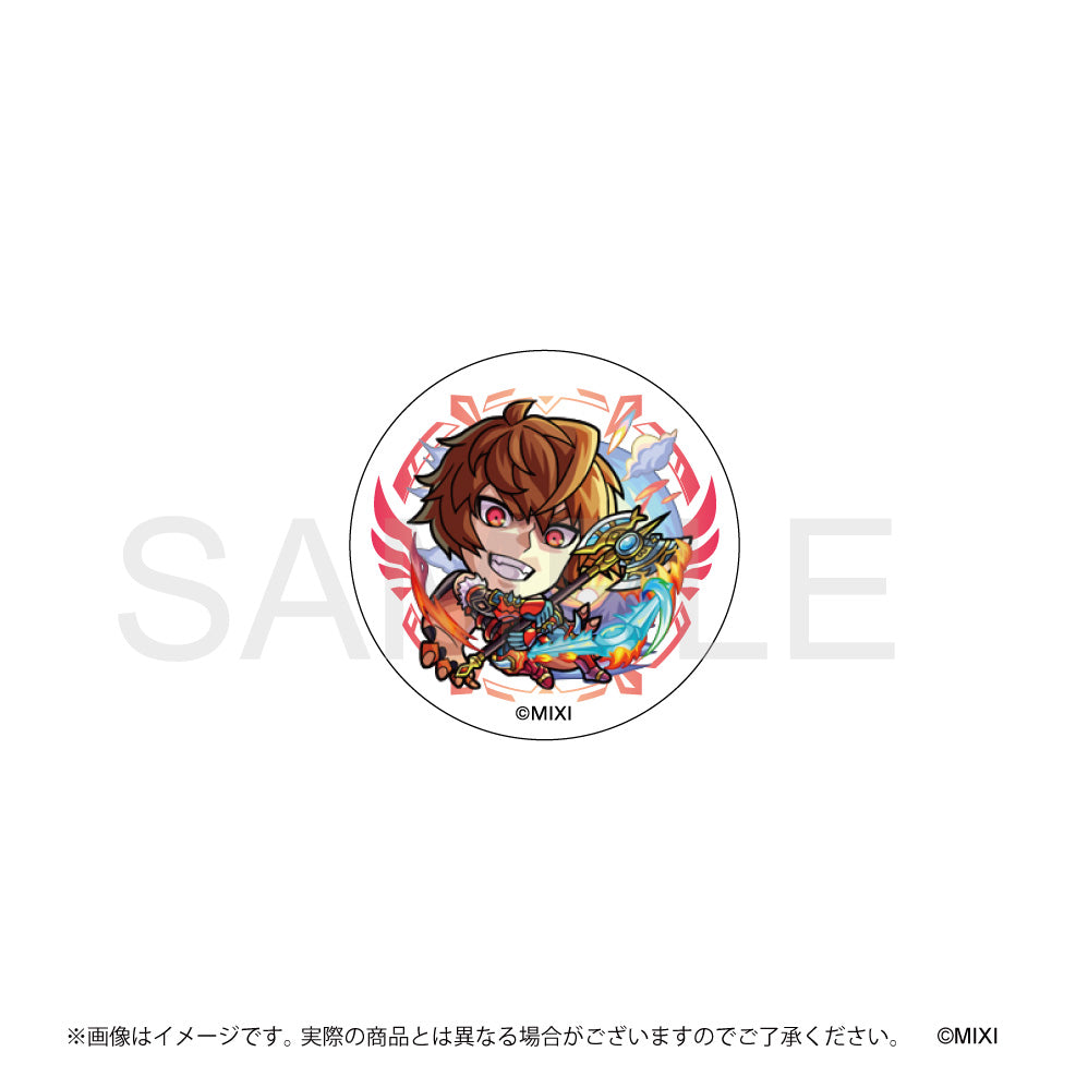 【追加Part3】モンスターストライク  ファンと創る アクリルフレーク