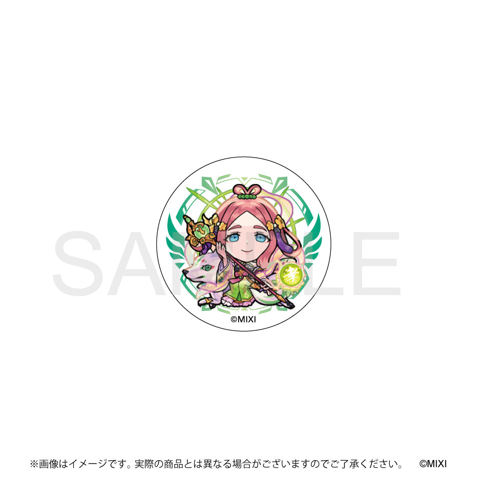 【追加Part3】モンスターストライク  ファンと創る アクリルフレーク