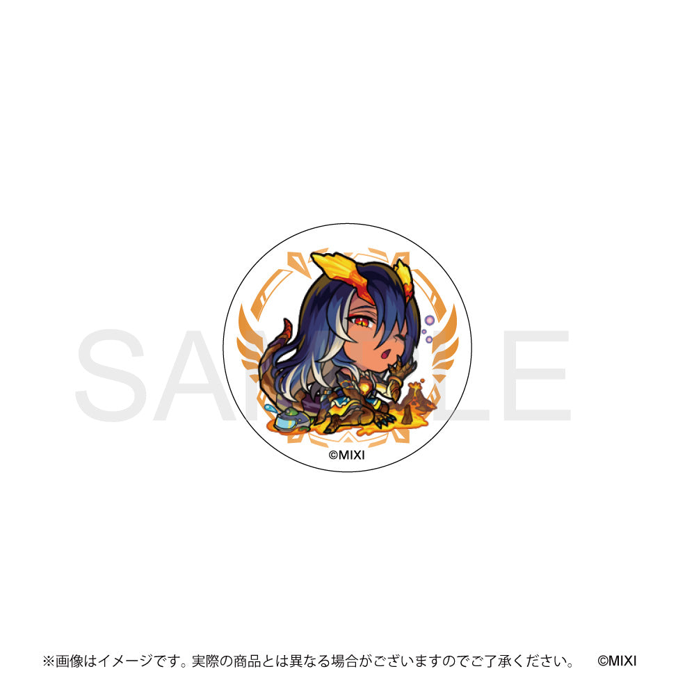 【追加Part3】モンスターストライク  ファンと創る アクリルフレーク