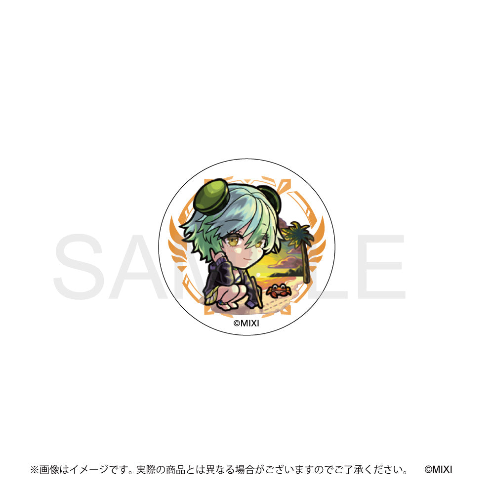 【追加Part3】モンスターストライク  ファンと創る アクリルフレーク