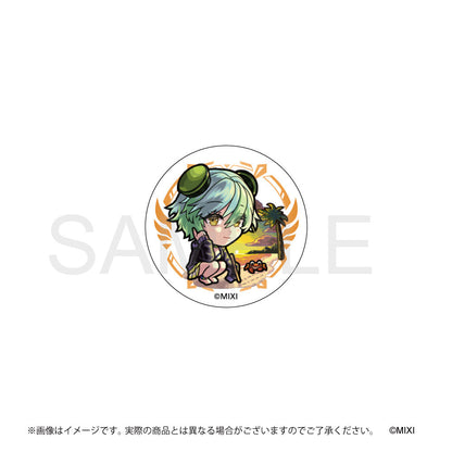 【追加Part3】モンスターストライク  ファンと創る アクリルフレーク