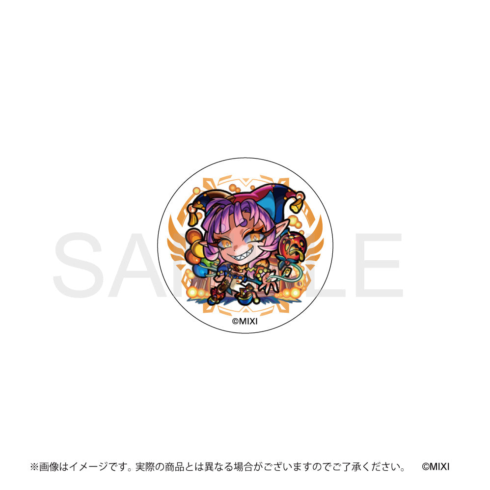 【追加Part3】モンスターストライク  ファンと創る アクリルフレーク