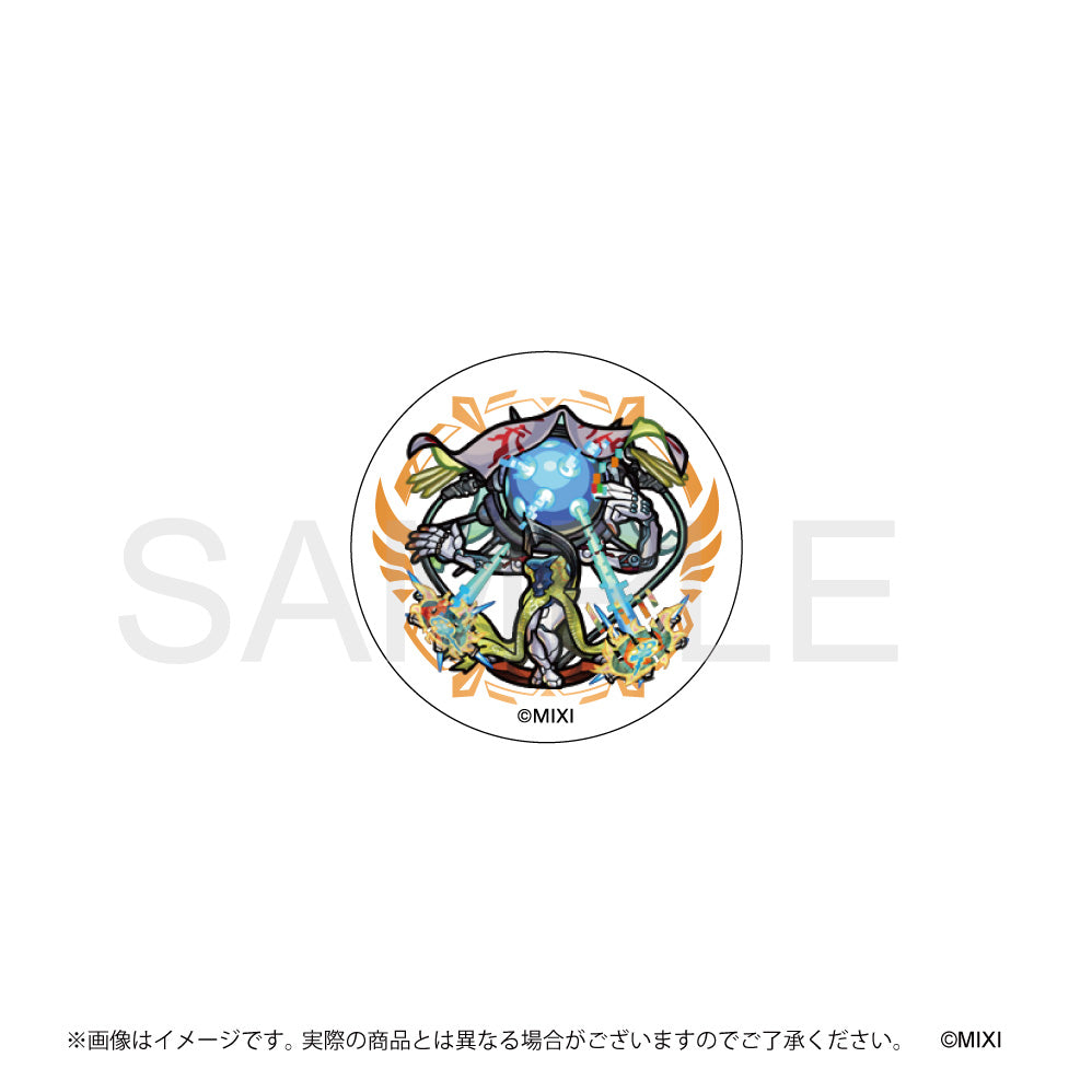 【追加Part3】モンスターストライク  ファンと創る アクリルフレーク