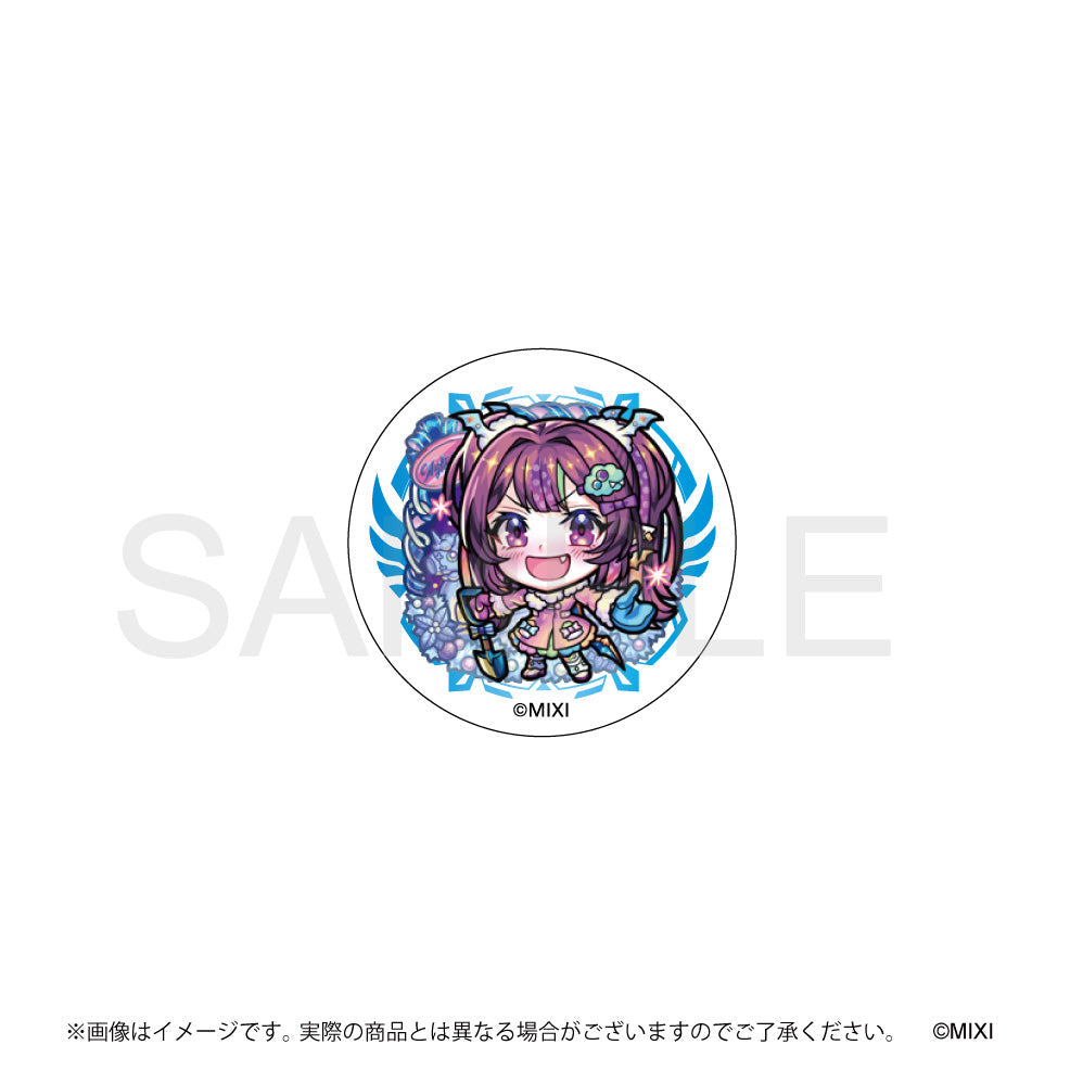 【追加Part3】モンスターストライク  ファンと創る アクリルフレーク