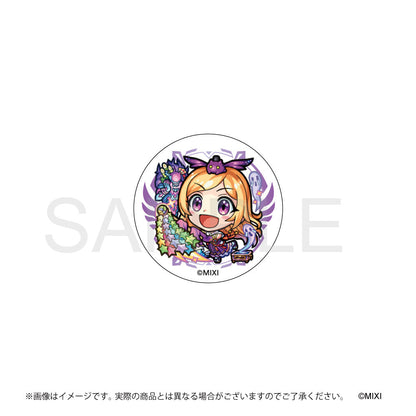 【追加Part3】モンスターストライク  ファンと創る アクリルフレーク