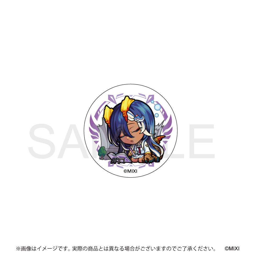 【追加Part3】モンスターストライク  ファンと創る アクリルフレーク