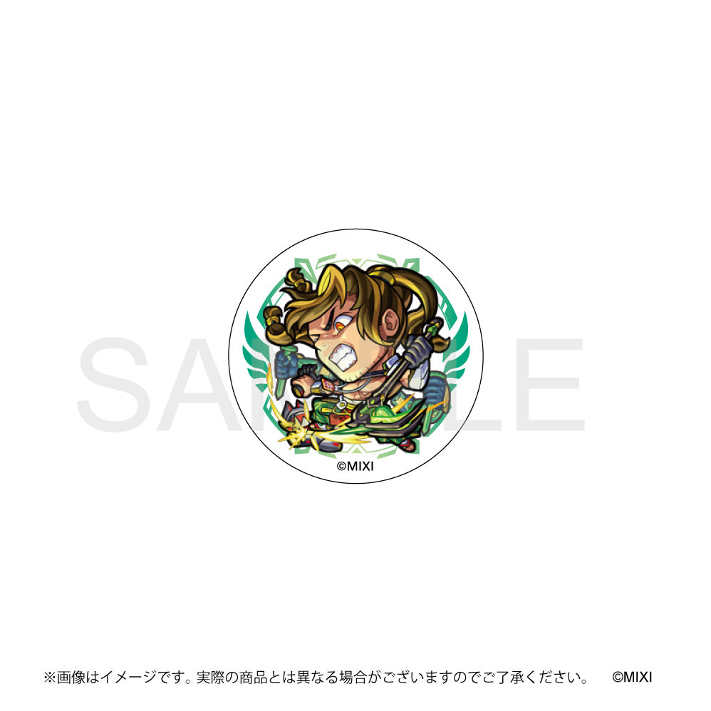 【追加Part3】モンスターストライク  ファンと創る アクリルフレーク