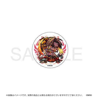 【追加Part3】モンスターストライク  ファンと創る アクリルフレーク