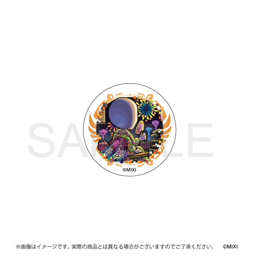 【追加Part3】モンスターストライク  ファンと創る アクリルフレーク