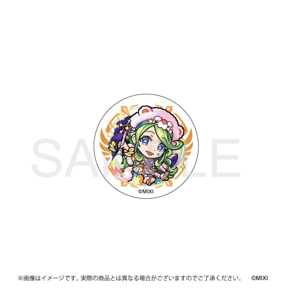 【追加Part3】モンスターストライク  ファンと創る アクリルフレーク