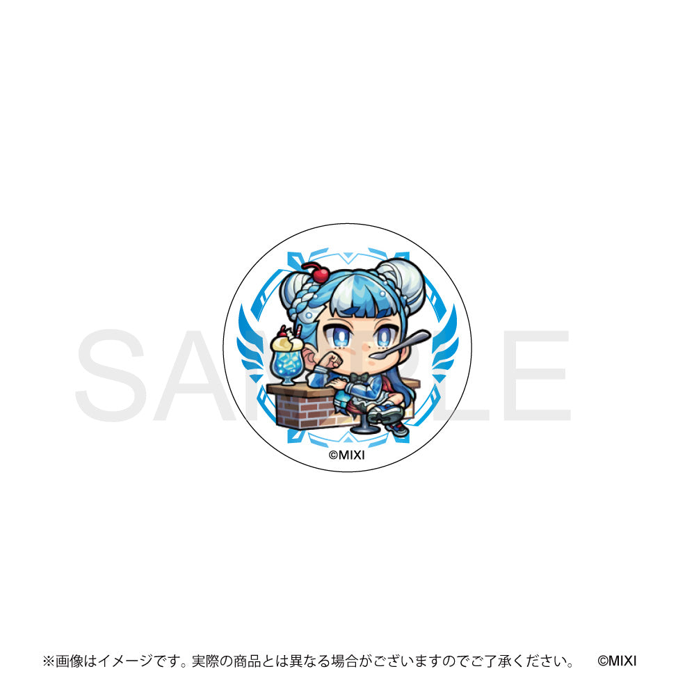 【追加Part3】モンスターストライク  ファンと創る アクリルフレーク