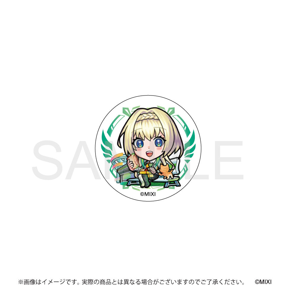 【追加Part3】モンスターストライク  ファンと創る アクリルフレーク