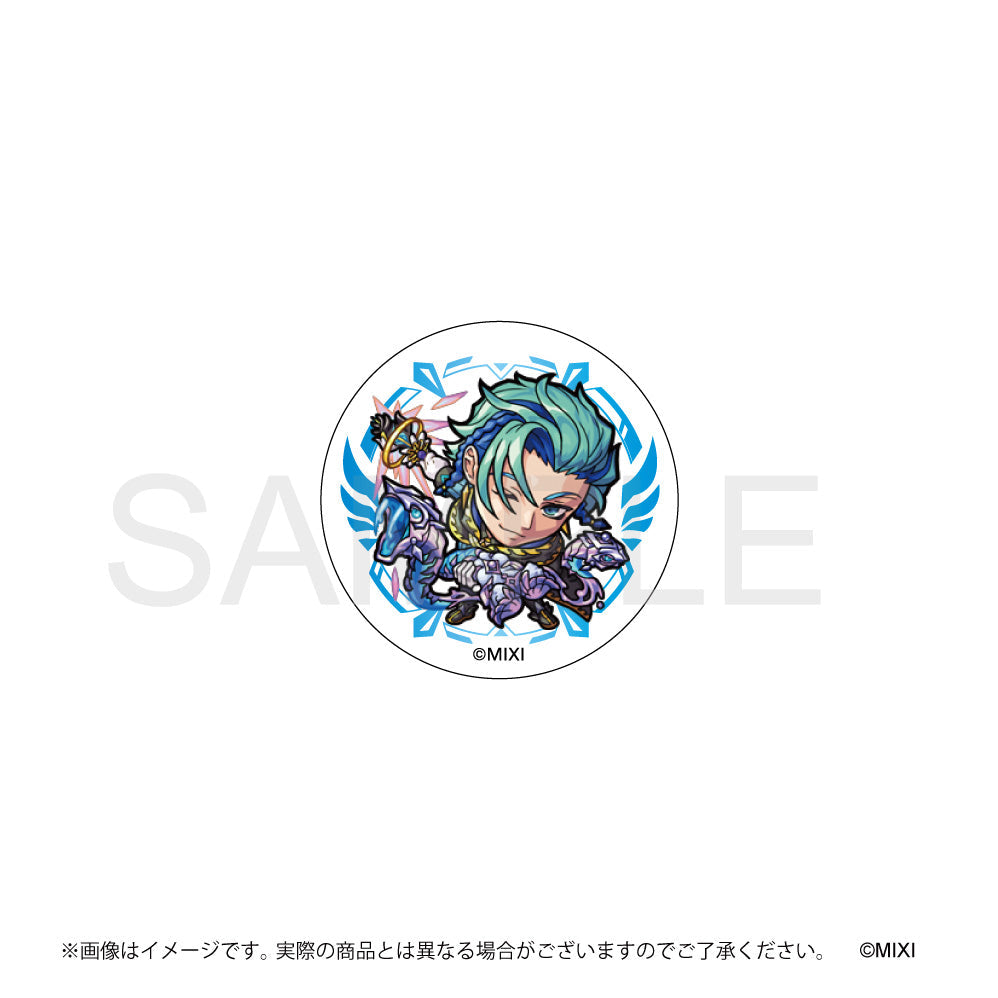 【追加Part3】モンスターストライク  ファンと創る アクリルフレーク