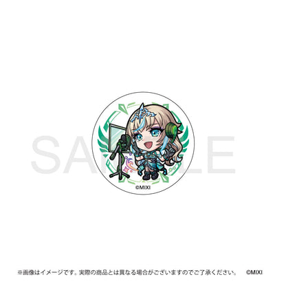 【追加Part3】モンスターストライク  ファンと創る アクリルフレーク