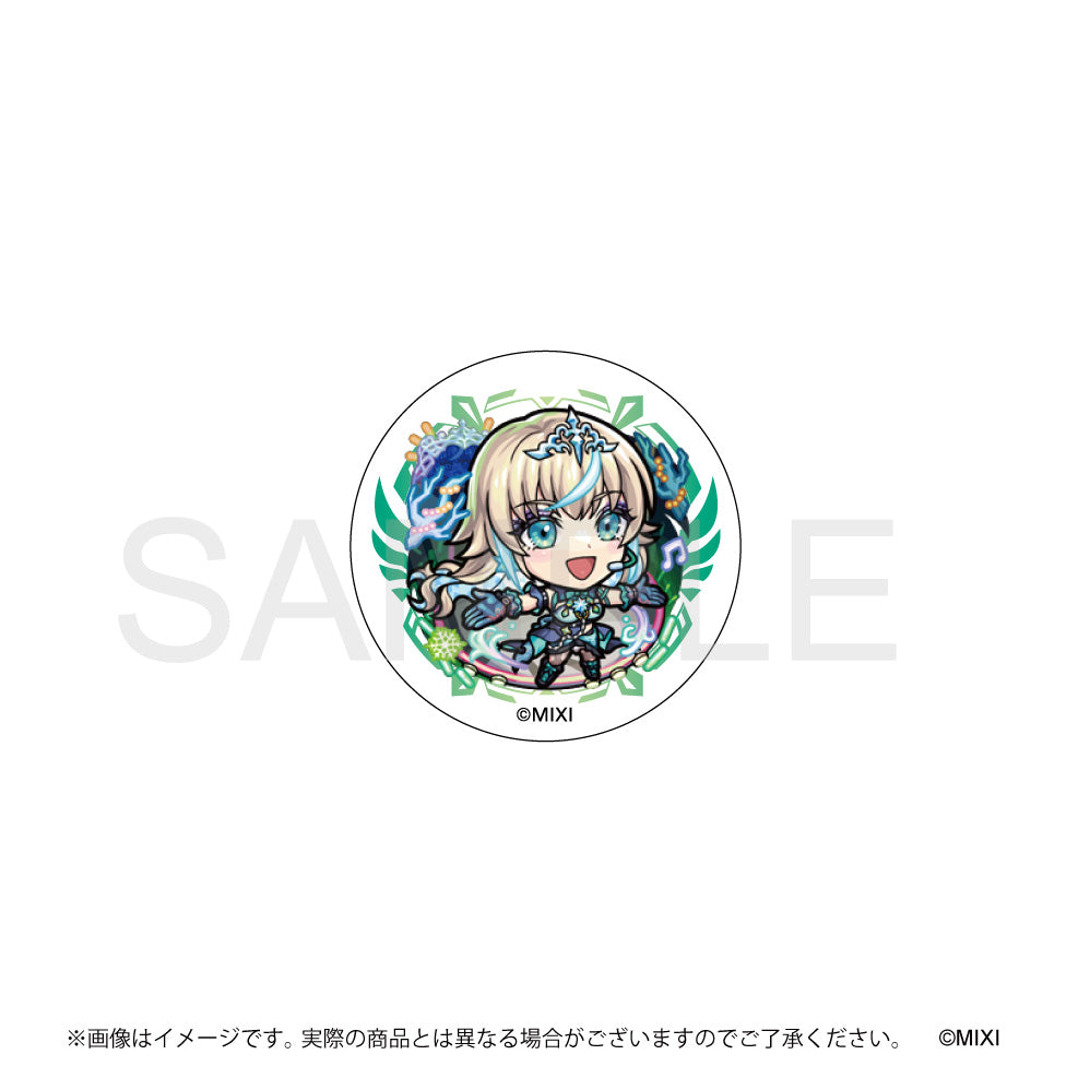 【追加Part3】モンスターストライク  ファンと創る アクリルフレーク