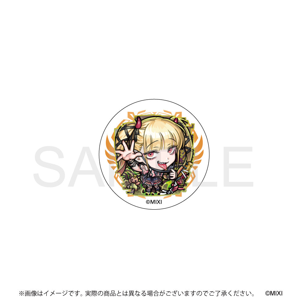 【追加Part3】モンスターストライク  ファンと創る アクリルフレーク