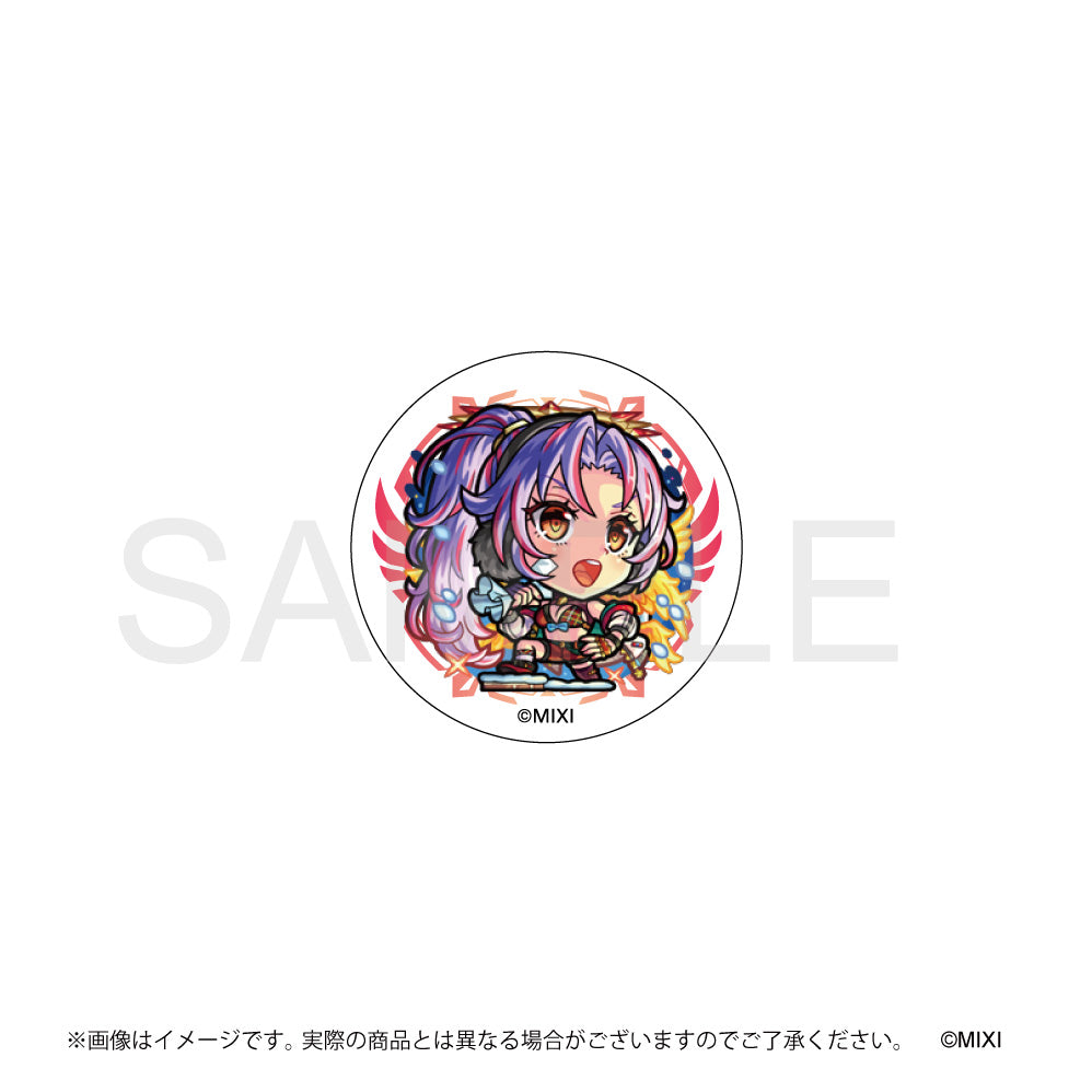 【追加Part4】モンスターストライク  ファンと創る アクリルフレーク