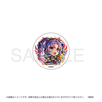 【追加Part4】モンスターストライク  ファンと創る アクリルフレーク