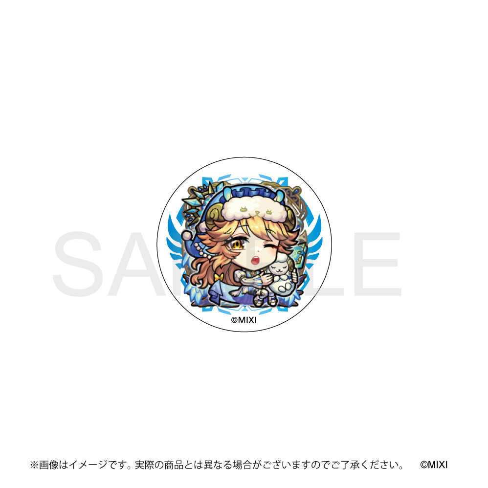 【追加Part4】モンスターストライク  ファンと創る アクリルフレーク