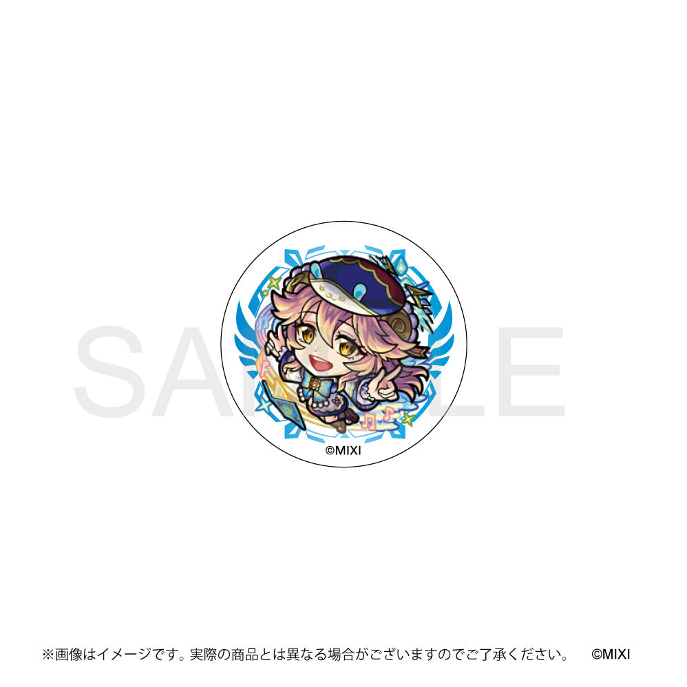 【追加Part4】モンスターストライク  ファンと創る アクリルフレーク