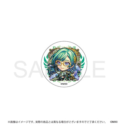 【追加Part4】モンスターストライク  ファンと創る アクリルフレーク