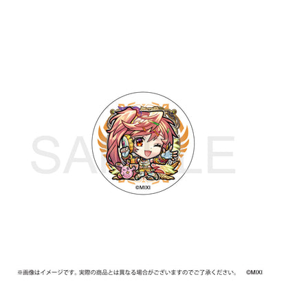 【追加Part4】モンスターストライク  ファンと創る アクリルフレーク