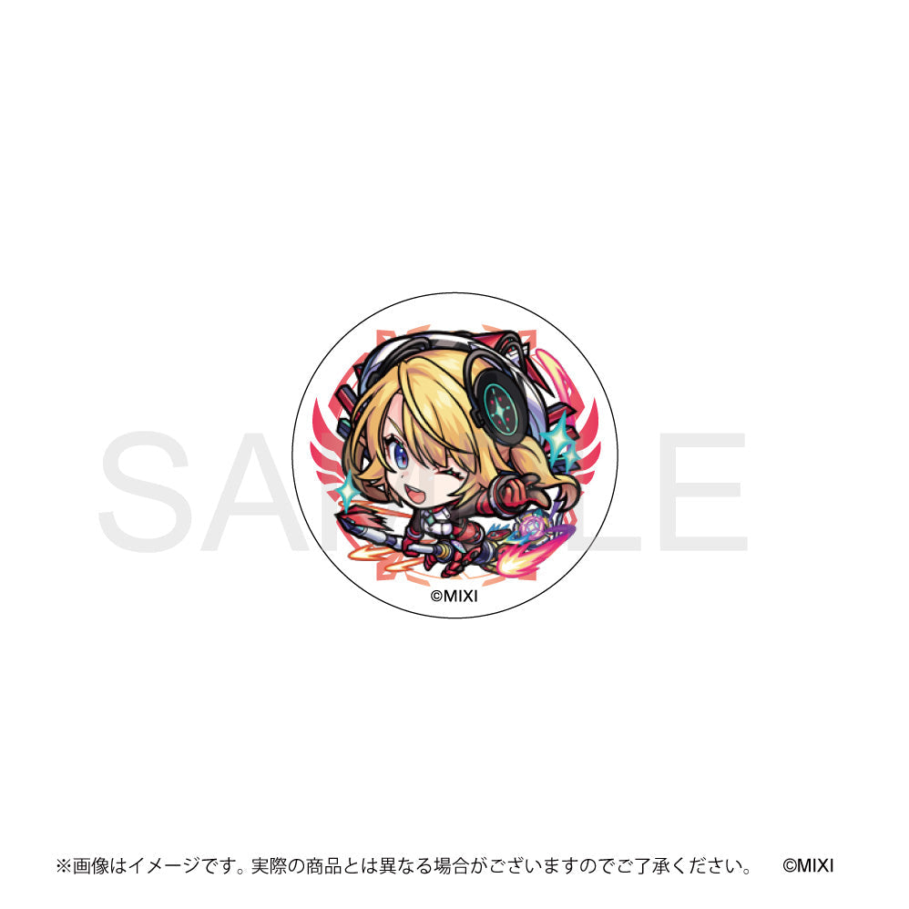 【追加Part4】モンスターストライク  ファンと創る アクリルフレーク