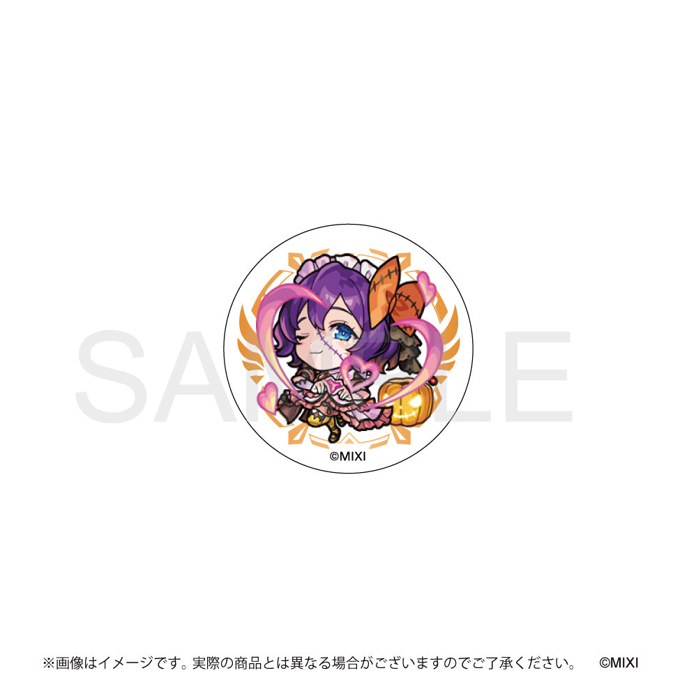 【追加Part4】モンスターストライク  ファンと創る アクリルフレーク