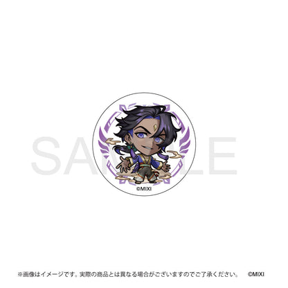 【追加Part4】モンスターストライク  ファンと創る アクリルフレーク