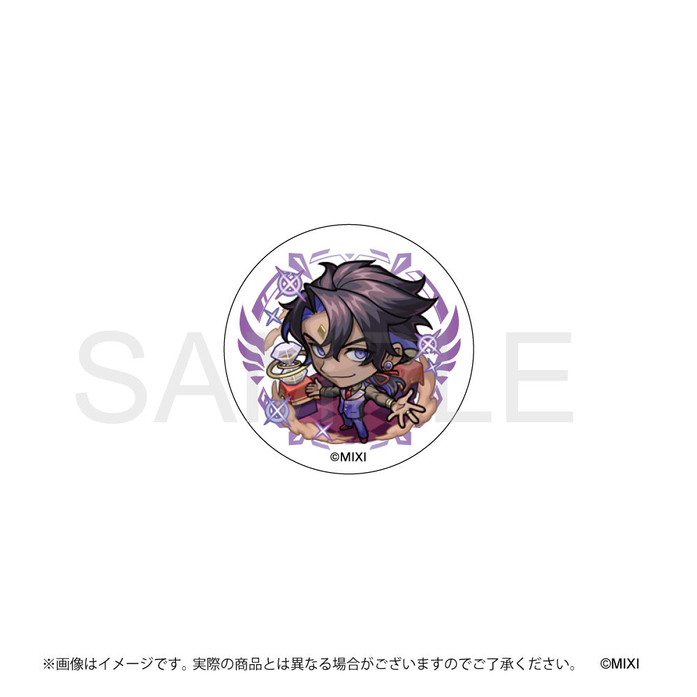 【追加Part4】モンスターストライク  ファンと創る アクリルフレーク