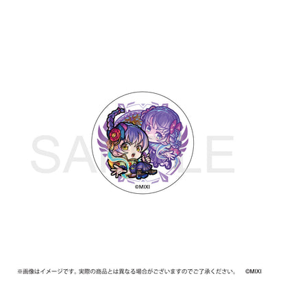 【追加Part4】モンスターストライク  ファンと創る アクリルフレーク