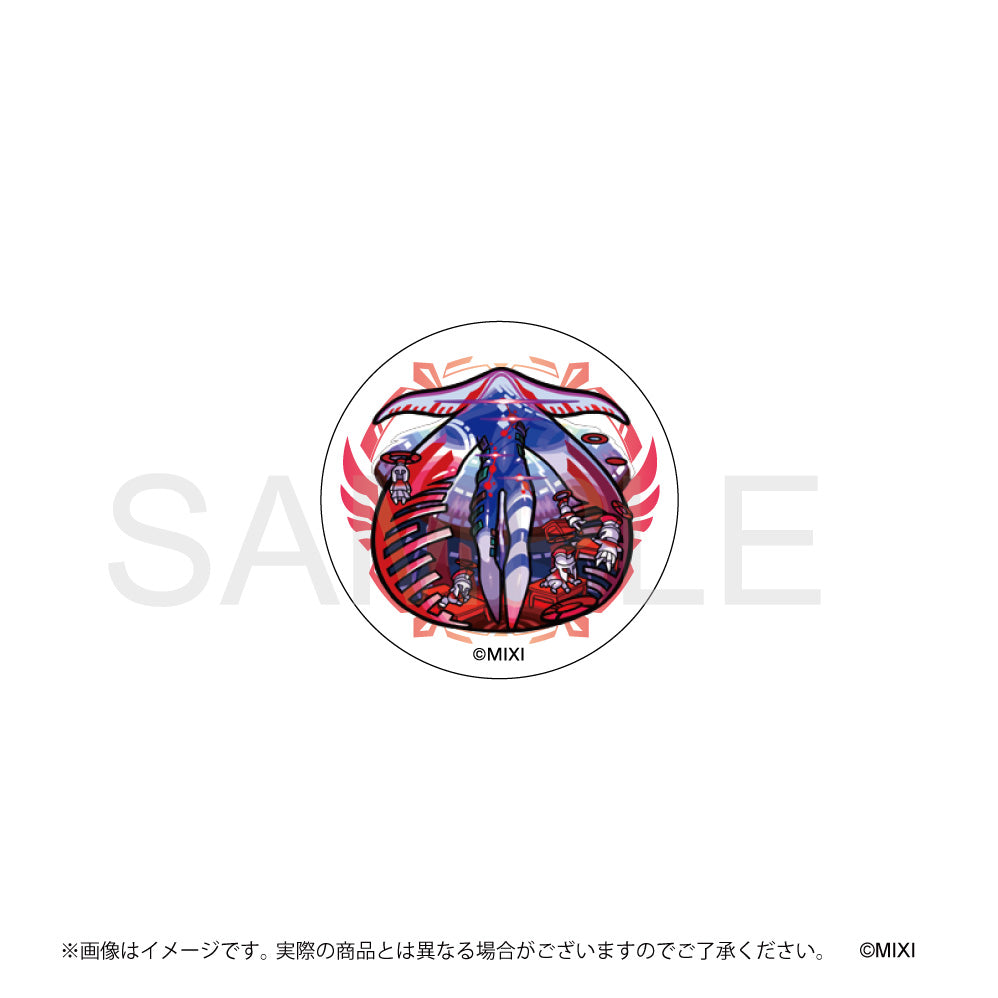 【追加Part4】モンスターストライク  ファンと創る アクリルフレーク