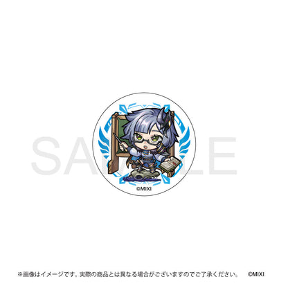 【追加Part4】モンスターストライク  ファンと創る アクリルフレーク