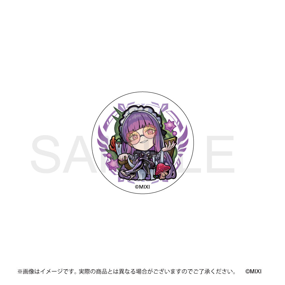 【追加Part4】モンスターストライク  ファンと創る アクリルフレーク