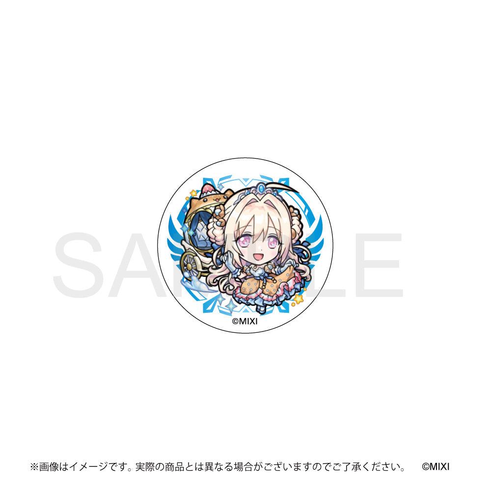 【追加Part4】モンスターストライク  ファンと創る アクリルフレーク