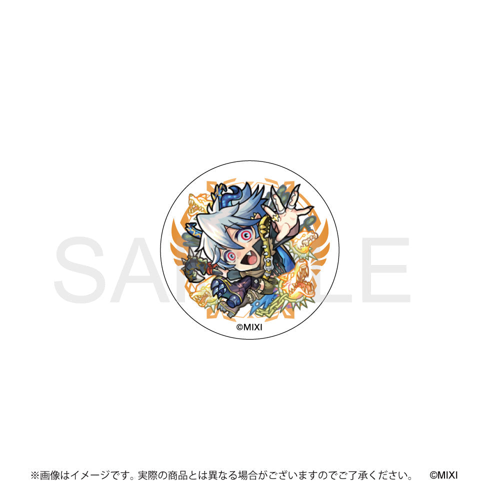 【追加Part4】モンスターストライク  ファンと創る アクリルフレーク