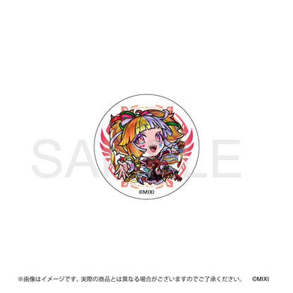 【追加Part4】モンスターストライク  ファンと創る アクリルフレーク